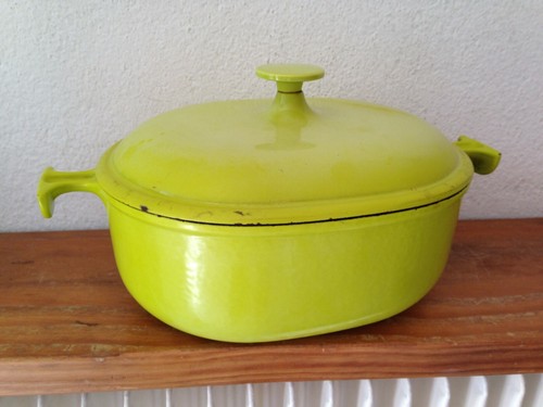 Creuset france cocotte en - cocotte,