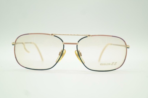 Lunettes vintage essilor 451 - lunettes,