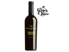 Cantine Florio Terre Arse 2002 Marsala Vergine Vin Liquoreux Sicile