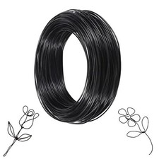 1mm Fil Aluminium 50m Fil de