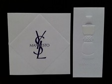 YVES SAINT LAURENT    "