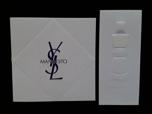 Yves saint laurent - yves,