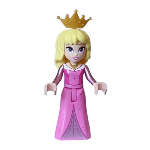 Lego disney princesse aurore - lego,