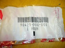 rondelle 11 mm Honda 90425-300-000 cb 750 four ntv 650 cb 900 ns 400 r ncz 50