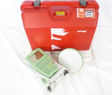 Récepteur GPS Leica TYPE