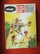 SCHTROUMPF LES CAHIERS DE LA