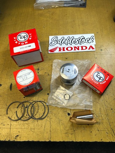Kit piston art - kit,