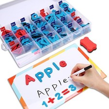 238 Lettres et Chiffres