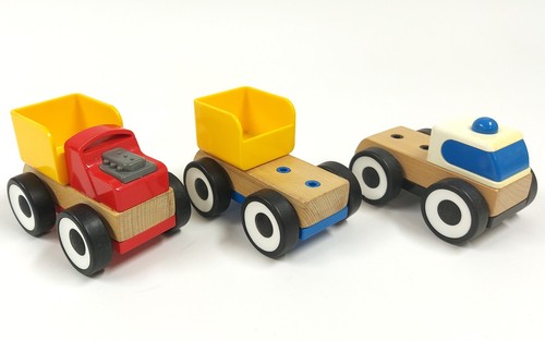 Ikea lillabo jouet voitures - ikea,