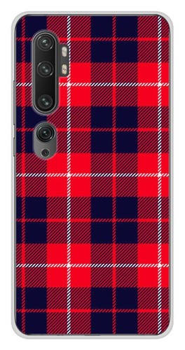 Coque silicone imprimée - en,