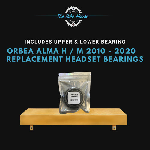 Orbea alma 2010 2020 jeu - h, 2010-2020