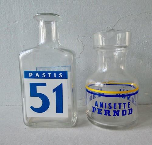 Carafes publicitaires - publicitaires, en