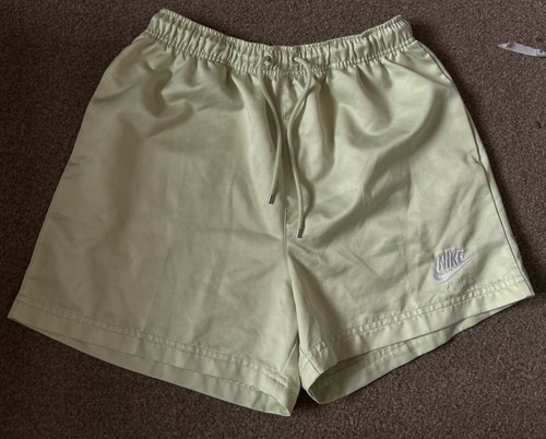 Nike air club flow - nike, shorts