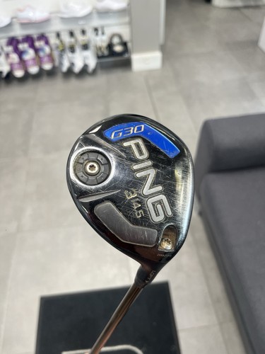 Bois ping g30 - g30, stiff