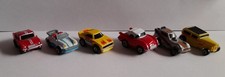 Micro Machines 6 Véhicules