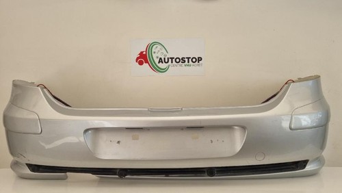 Pare choc arriere - , peugeot