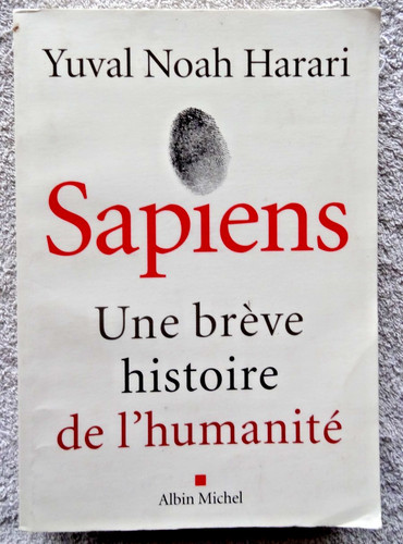 Yuval noah harari - harari,