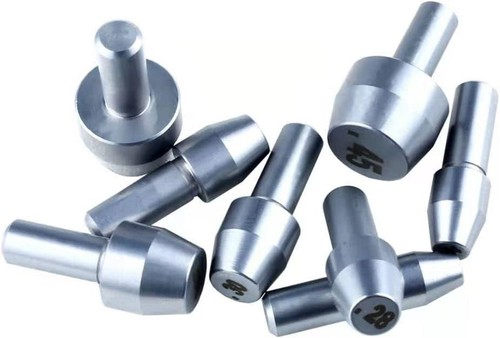Reloading case trimmer pilot - trimmer,
