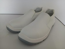 Chaussures securité blanches