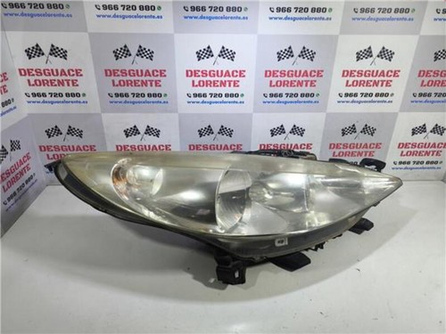 9649986180 phare avant peugeot - avant,