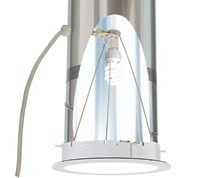 Velux ztl electric light - ztl,