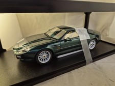 Cult Models CML187-1  Aston