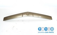 Original bmw e23 pare - original, pare-chocs