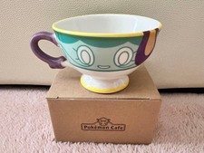 Tasse à thé en céramique Pokemon Café Sinistea