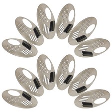  12 disques d'entrée pour