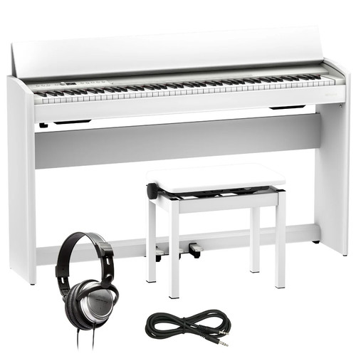Roland f701 digital piano - roland,