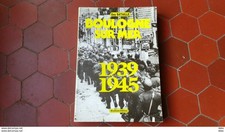 boulogne sur mer de guy bataille 1939-1945 guerre ww2 photos cartes