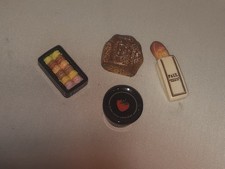 PAUL Série complète de 4