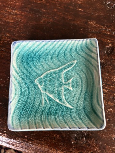 Porte savon vide poche - savon,