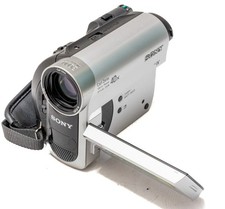 Camescope Sony Digital