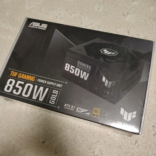 Asus tuf gaming 850w plus - 850w,