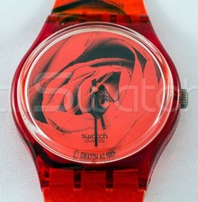 SWATCH STANDARDS 1998 - GR136