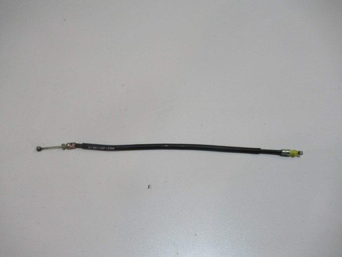 Câble selle honda - 500, f