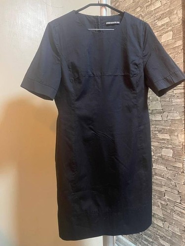 Robe femme drykorn coton - robe, en