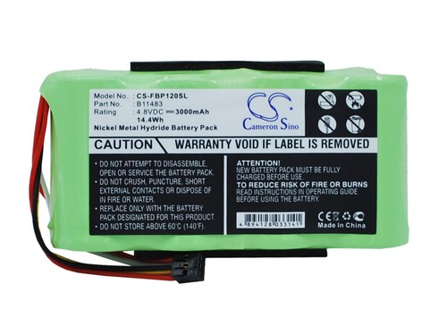 Batterie 3000mah type b11483 - 3000mah,