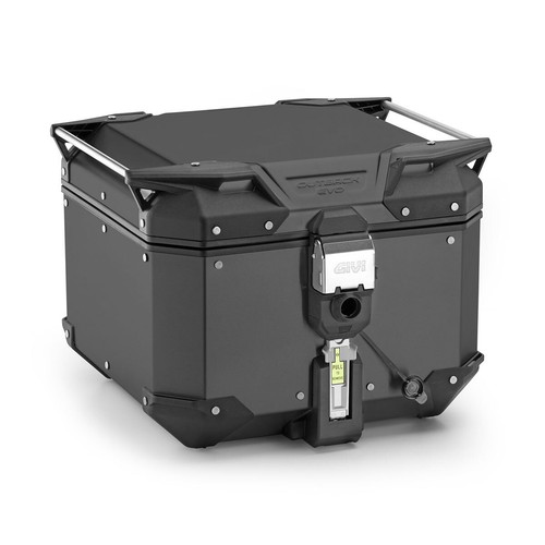 Bauletto monokey givi trekker - monokey,