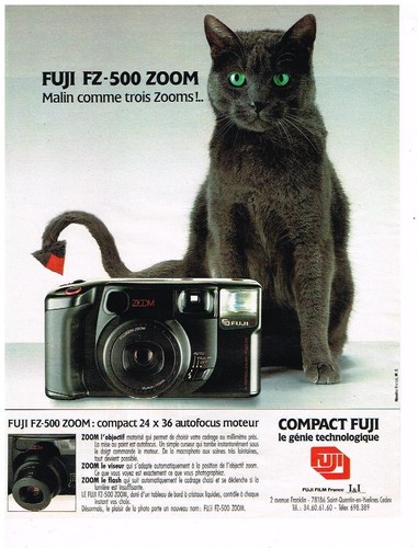 Publicite advertising 095 - advertising,