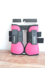 NORTON - 2 X Guêtre Protège-