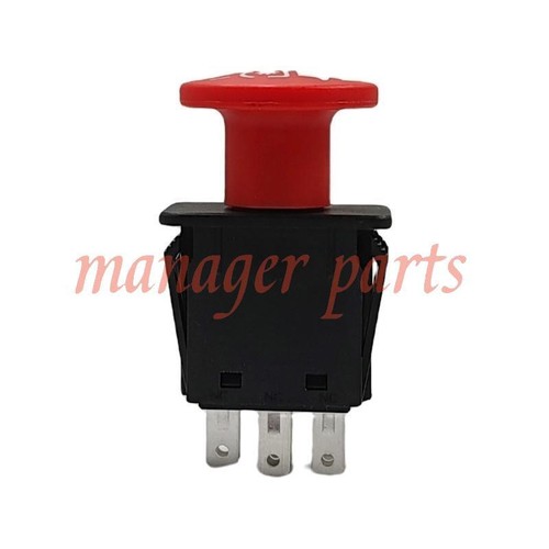 Pto switch for - switch,