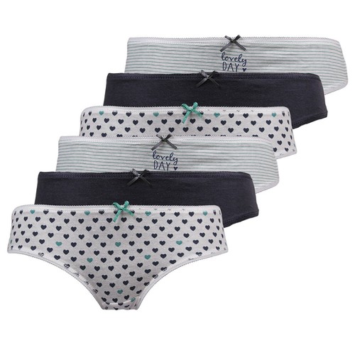 Culottes fille lot - , 6