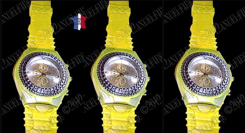 Piles changer lot montres - changer, 3