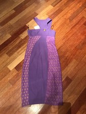 Robe femme versace for - versace, hm