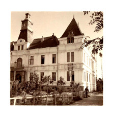 Macédoine, Resen, Le Saraj, Tirage vintage, ca.1910  tirage d'époque  6