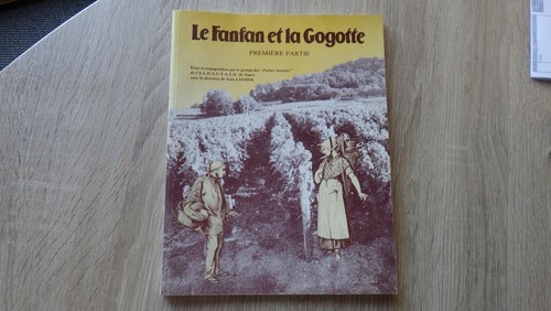 Fanfan la gogotte - fanfan,