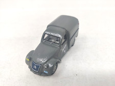 Camionnette Citroën 2CV