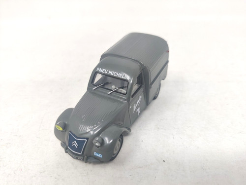 Camionnette citroën 2cv - citroën,